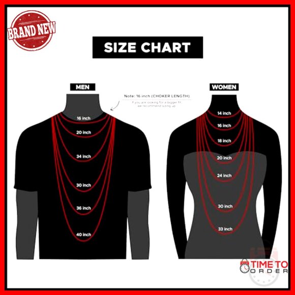 24K Gold Plated Cuban Link Chain Necklace & Bracelet Set for Men Women - Picture 4 of 7